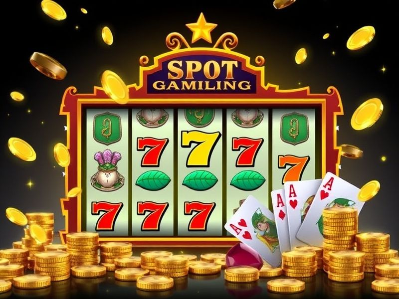 Explore expert reviews, strategies, and updates on xda77 slot and other popular online casino games. Find bonuses, RTP rates, and tips to enhance your gambling experience.