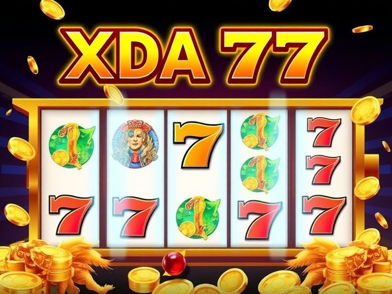 Explore expert reviews, strategies, and updates on xda77 slot and other popular online casino games. Find bonuses, RTP rates, and tips to enhance your gambling experience.
